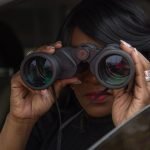 Investigator Chandra Cleveland
