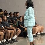 Speaking Engagement