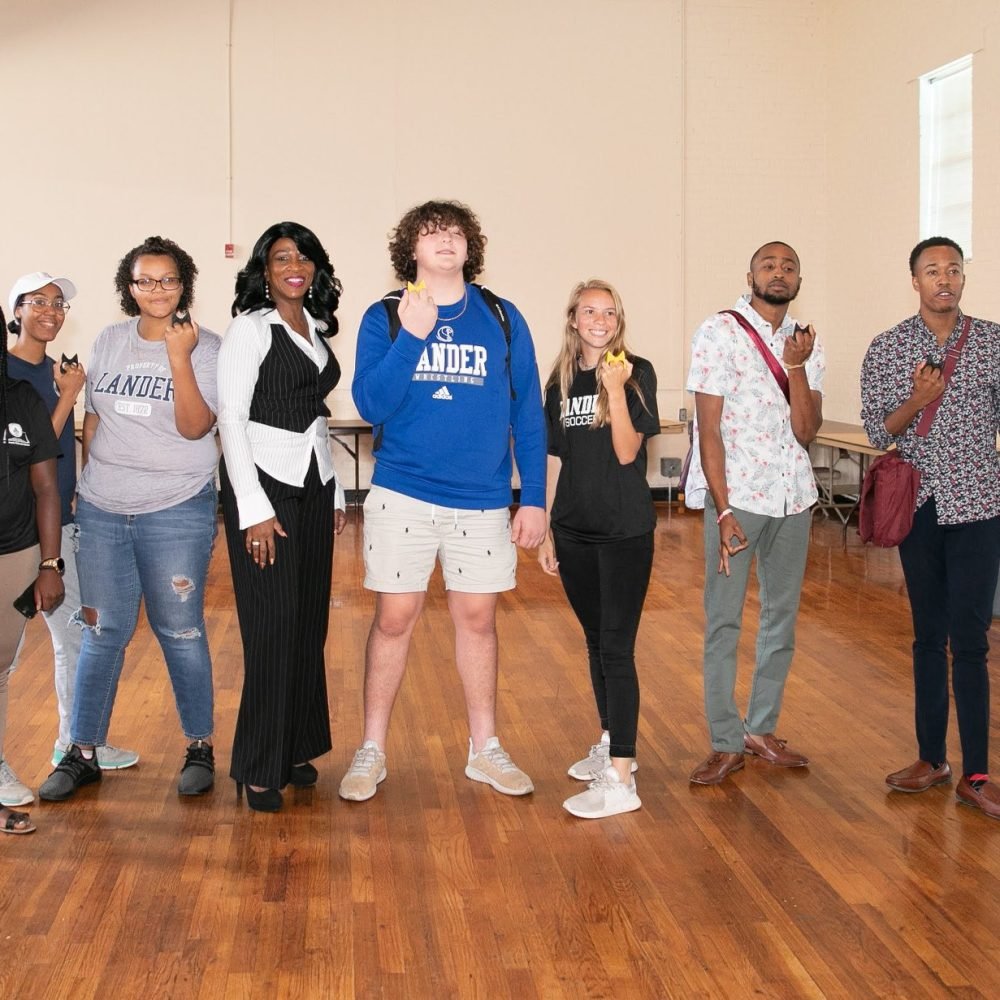 Complete Self defense Class