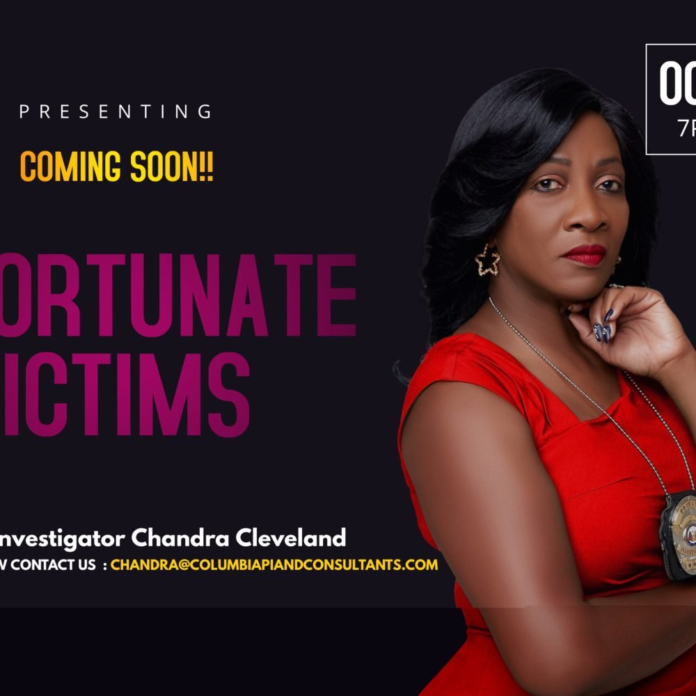 Investigator Cleveland Youtube Show